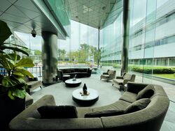 The Alpha (D5), Office #540271311